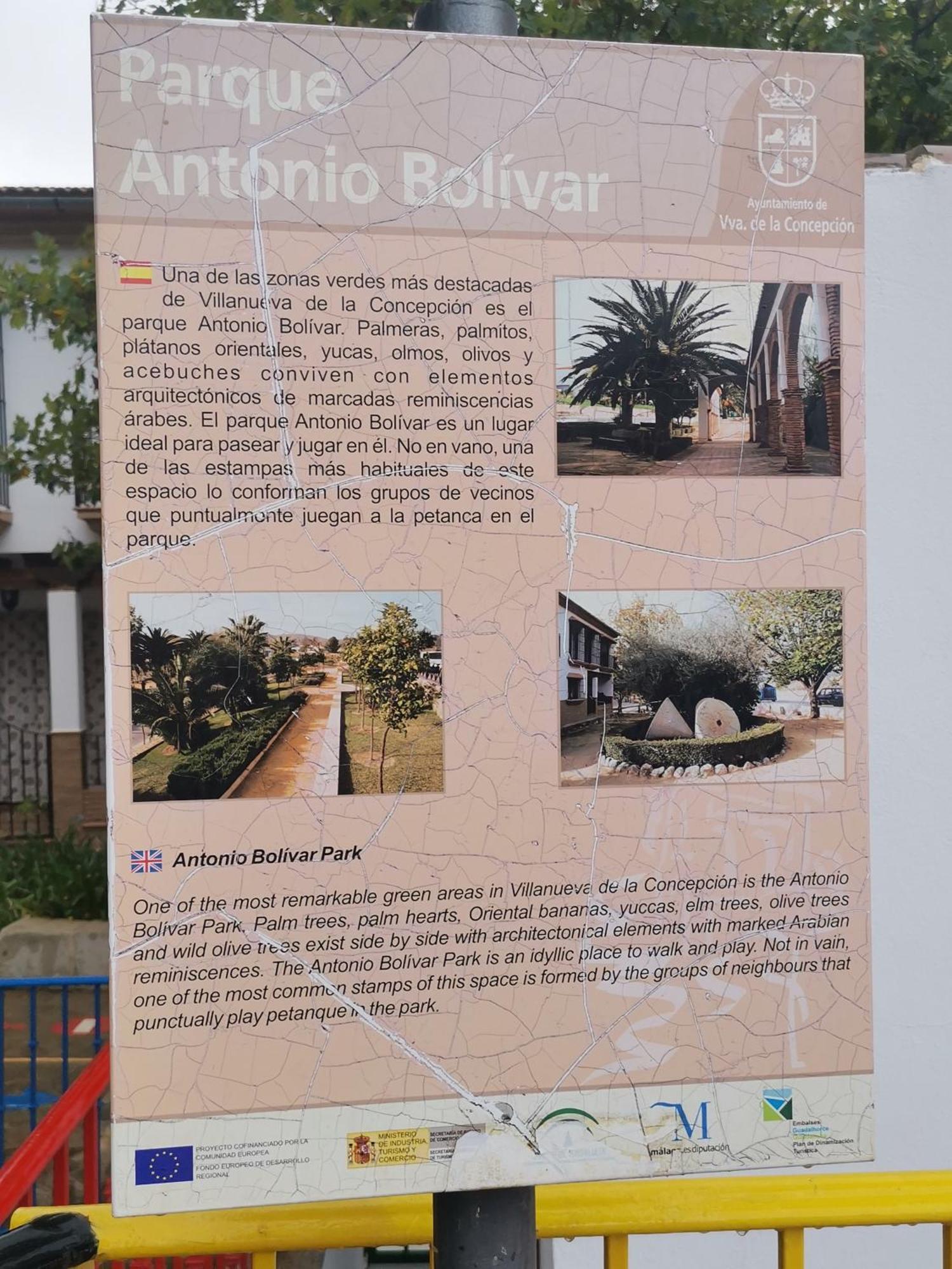 El Rincon Del Torcal Hotel Villanueva de la Concepción Eksteriør billede