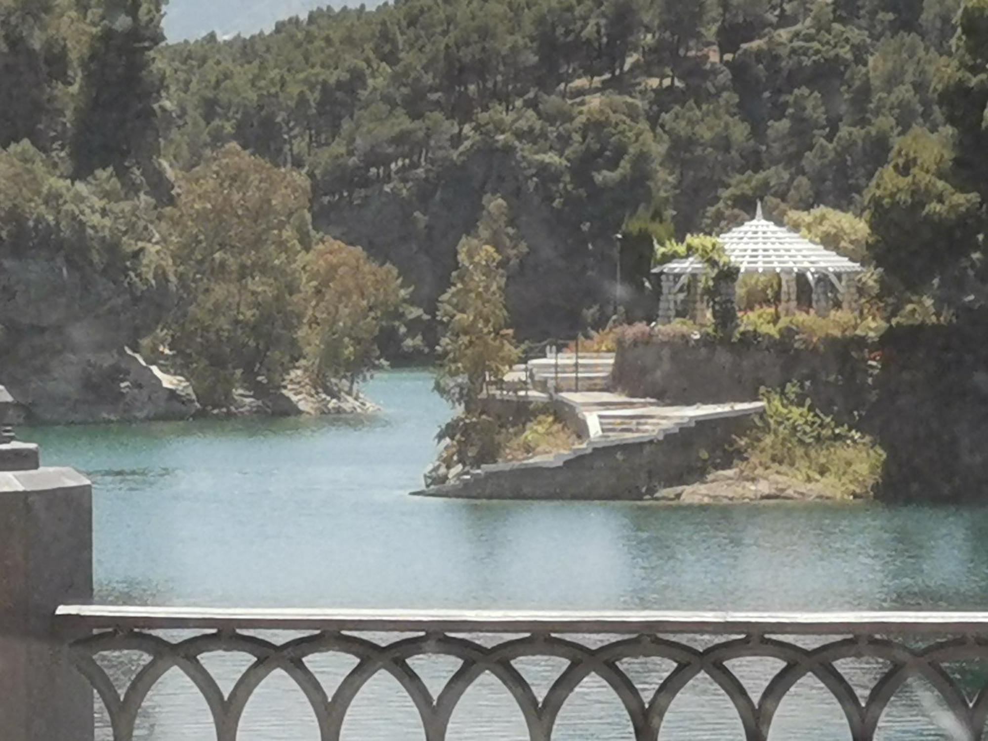 El Rincon Del Torcal Hotel Villanueva de la Concepción Eksteriør billede