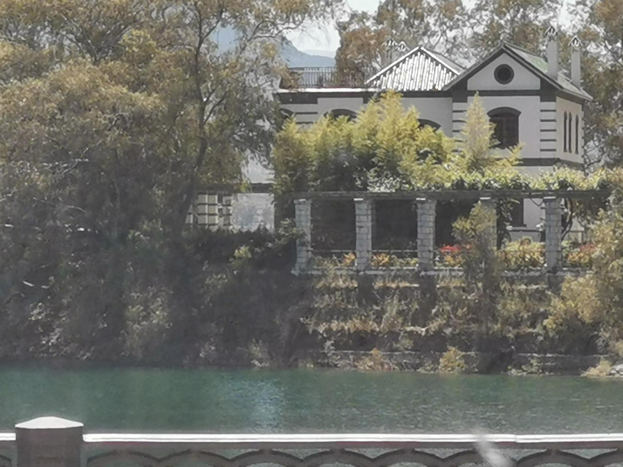 El Rincon Del Torcal Hotel Villanueva de la Concepción Eksteriør billede