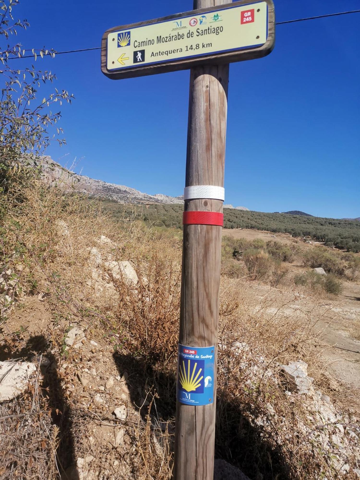 El Rincon Del Torcal Hotel Villanueva de la Concepción Eksteriør billede