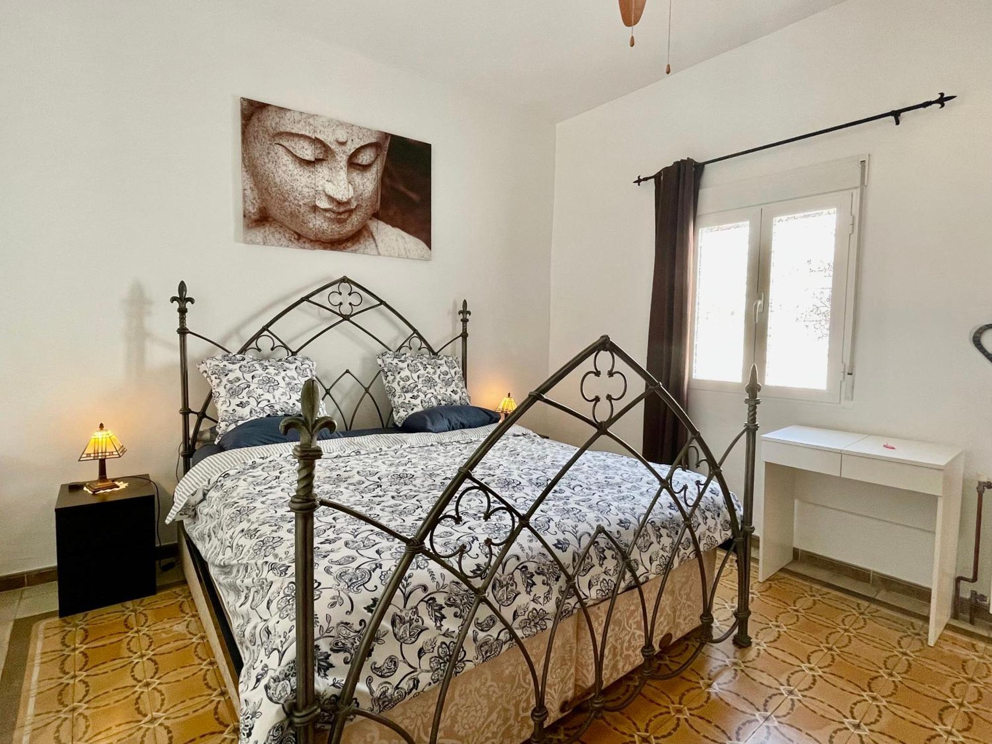 El Rincon Del Torcal Hotel Villanueva de la Concepción Eksteriør billede
