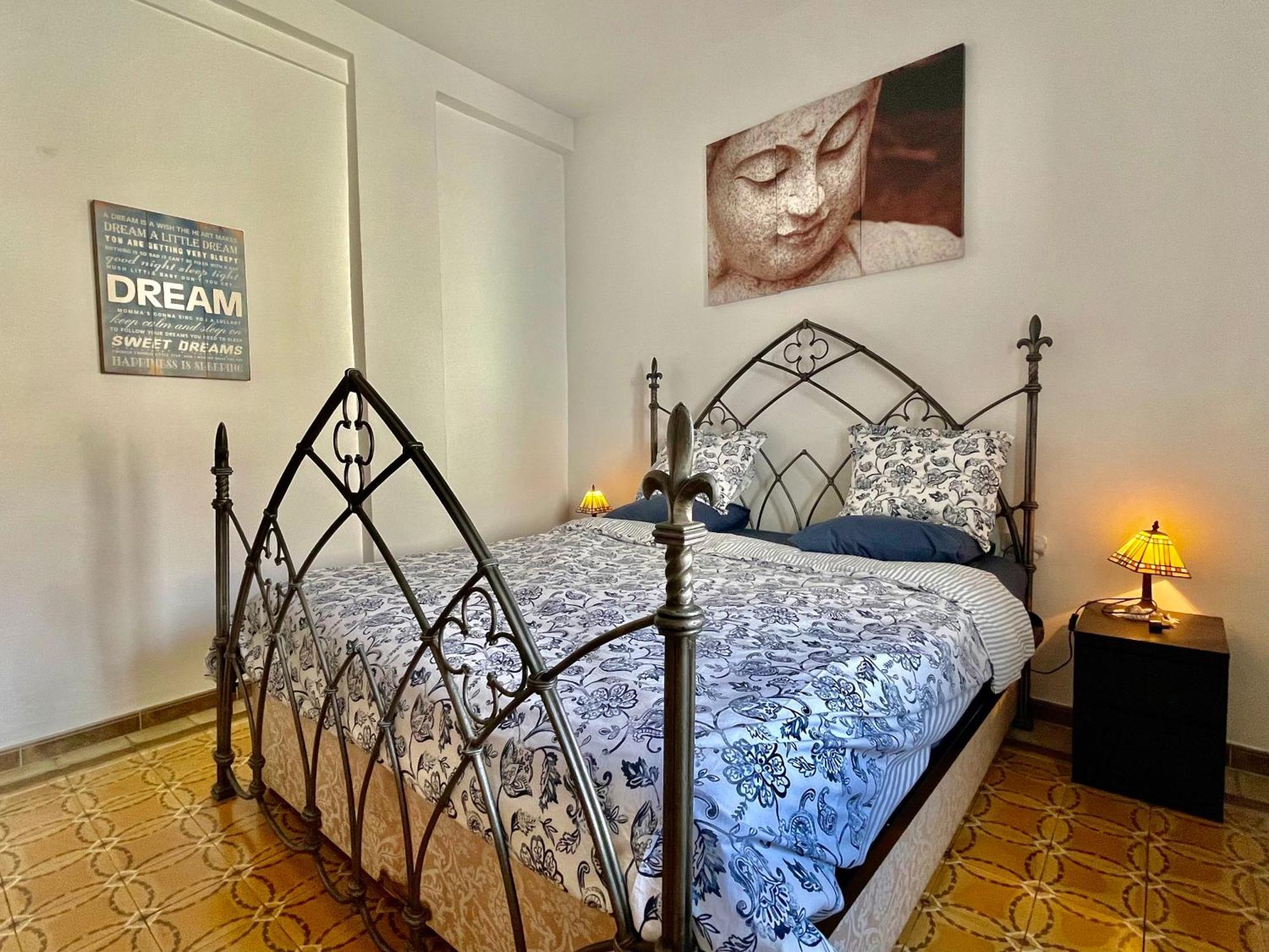 El Rincon Del Torcal Hotel Villanueva de la Concepción Eksteriør billede