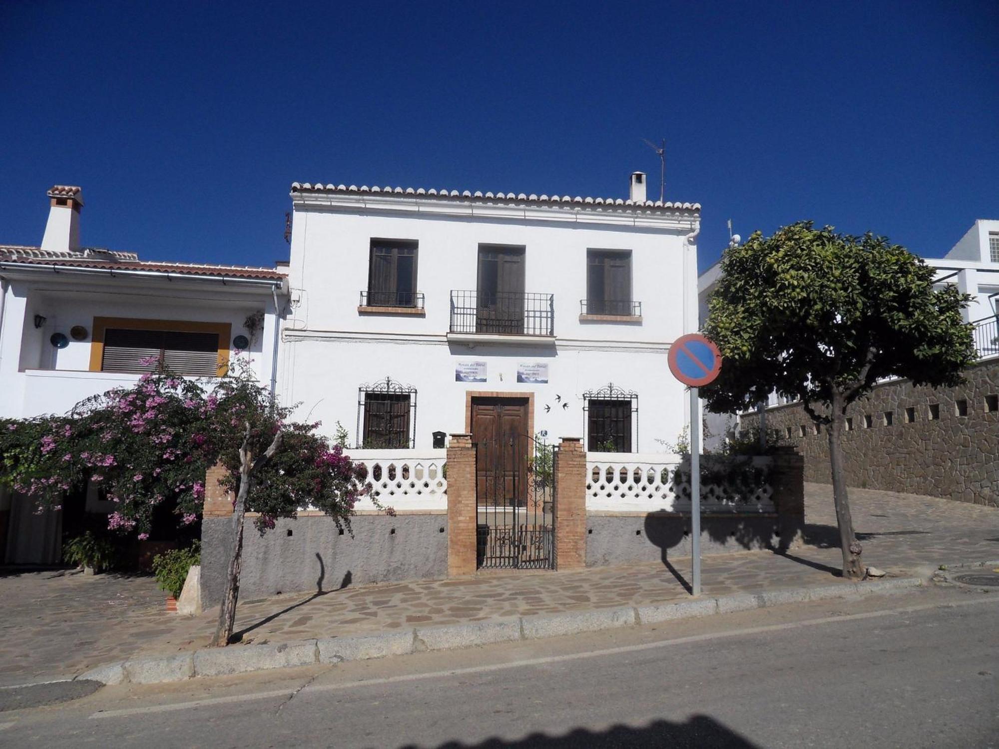 El Rincon Del Torcal Hotel Villanueva de la Concepción Eksteriør billede